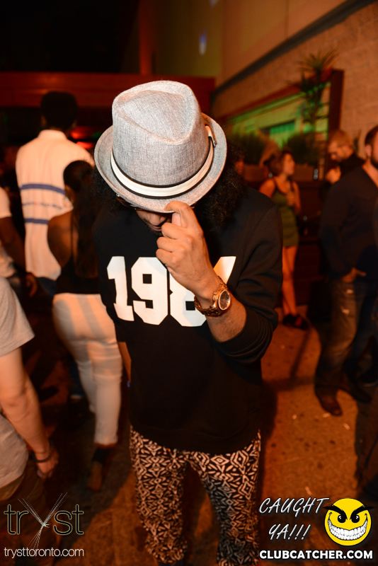 Tryst nightclub photo 101 - August 8th, 2014