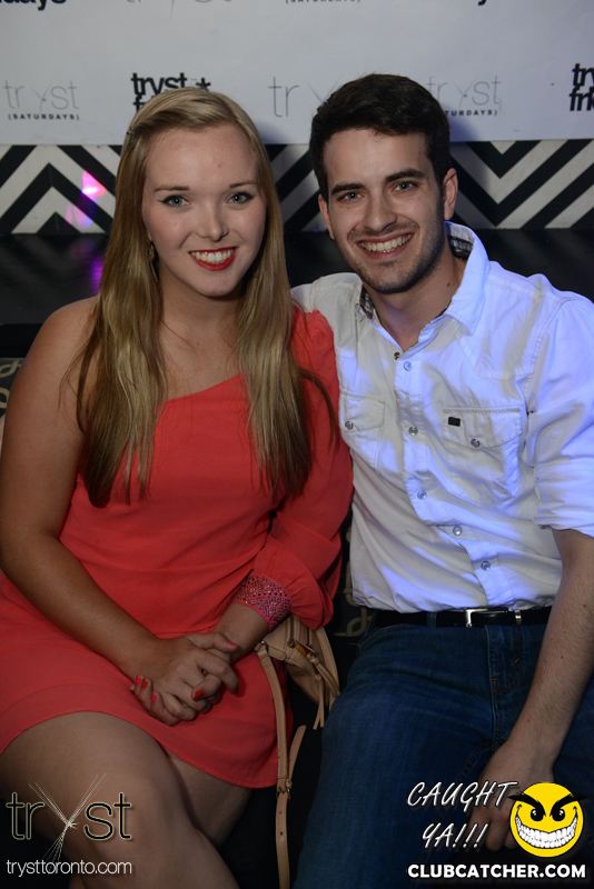 Tryst nightclub photo 103 - August 8th, 2014