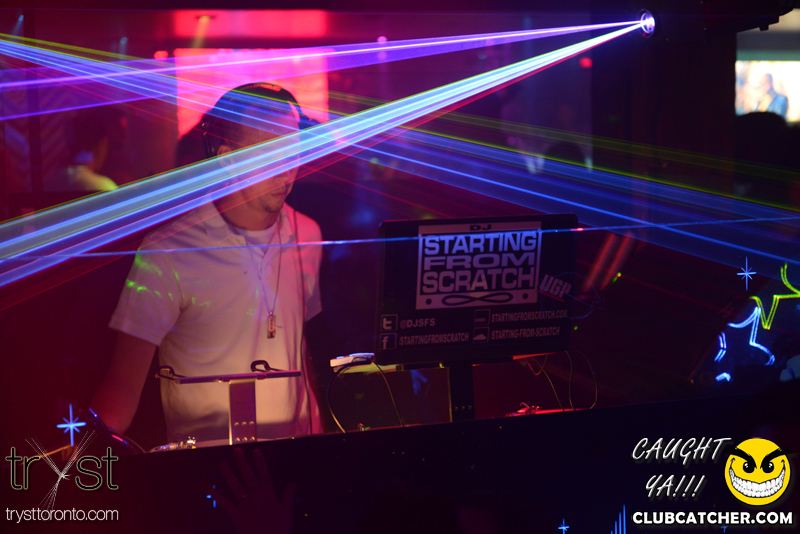 Tryst nightclub photo 105 - August 8th, 2014
