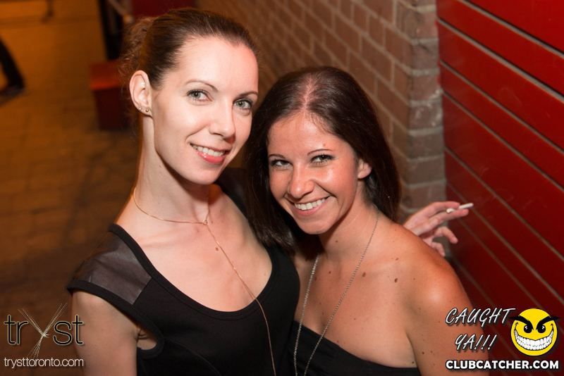 Tryst nightclub photo 107 - August 8th, 2014
