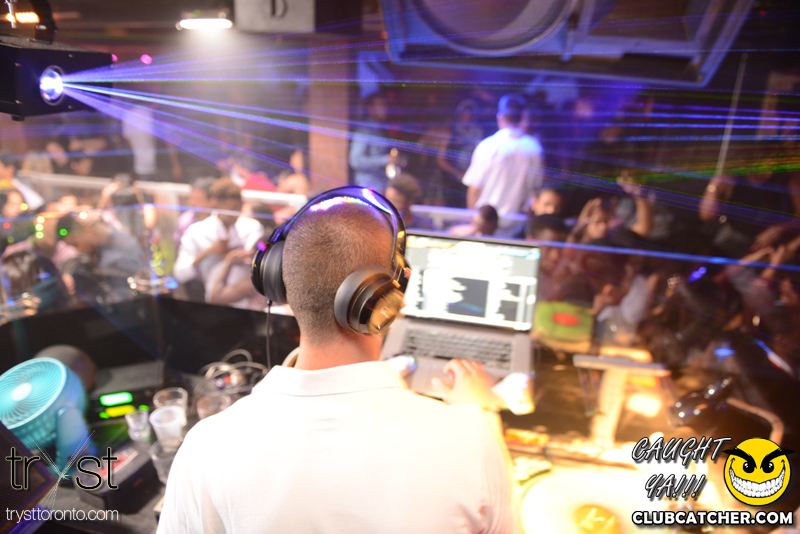 Tryst nightclub photo 108 - August 8th, 2014