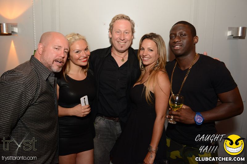 Tryst nightclub photo 110 - August 8th, 2014