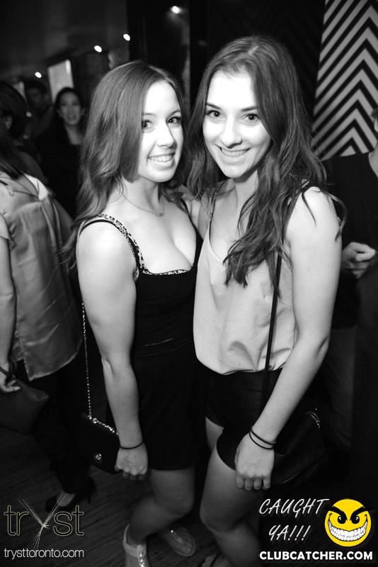 Tryst nightclub photo 112 - August 8th, 2014