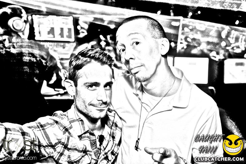 Tryst nightclub photo 114 - August 8th, 2014