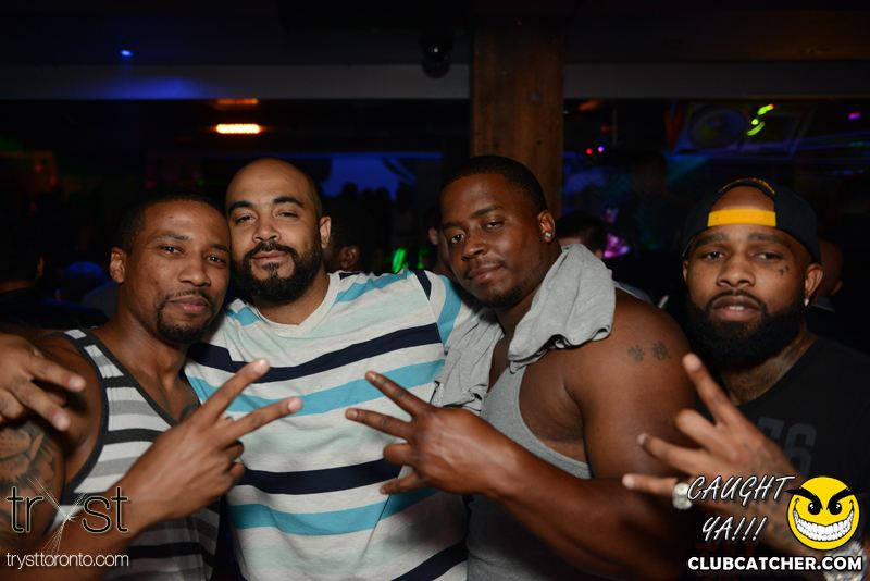 Tryst nightclub photo 117 - August 8th, 2014