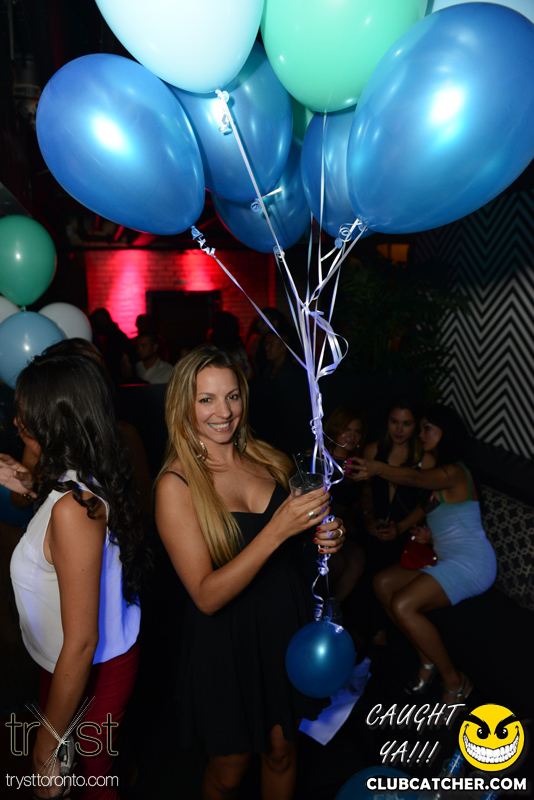 Tryst nightclub photo 118 - August 8th, 2014