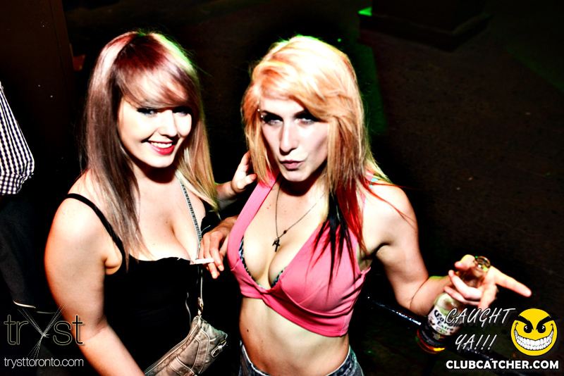 Tryst nightclub photo 119 - August 8th, 2014
