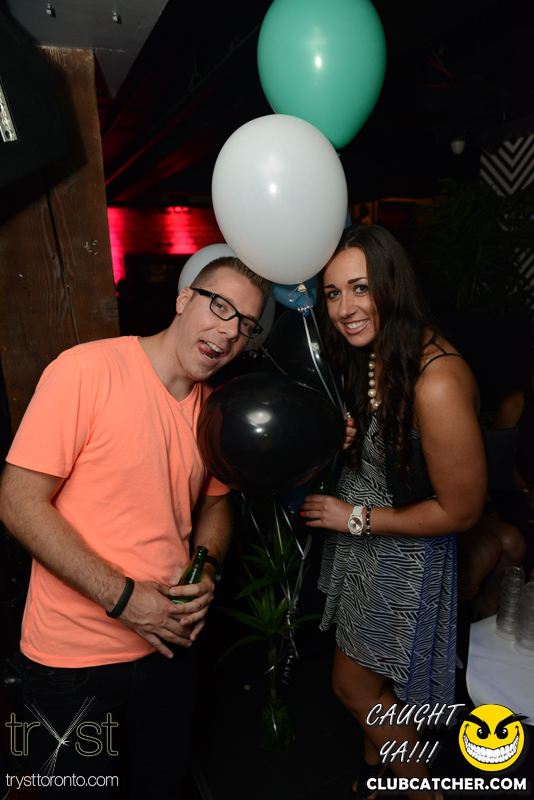 Tryst nightclub photo 120 - August 8th, 2014