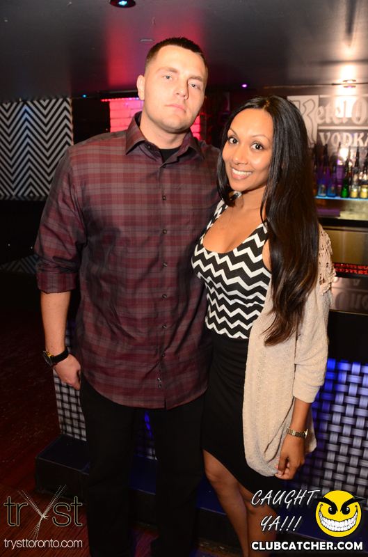 Tryst nightclub photo 13 - August 8th, 2014