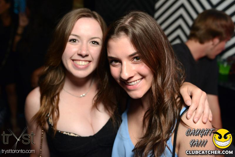 Tryst nightclub photo 121 - August 8th, 2014