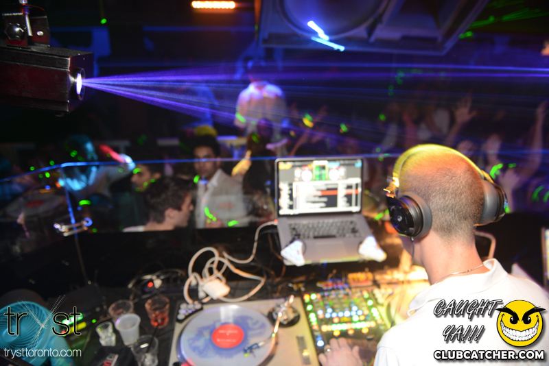 Tryst nightclub photo 122 - August 8th, 2014