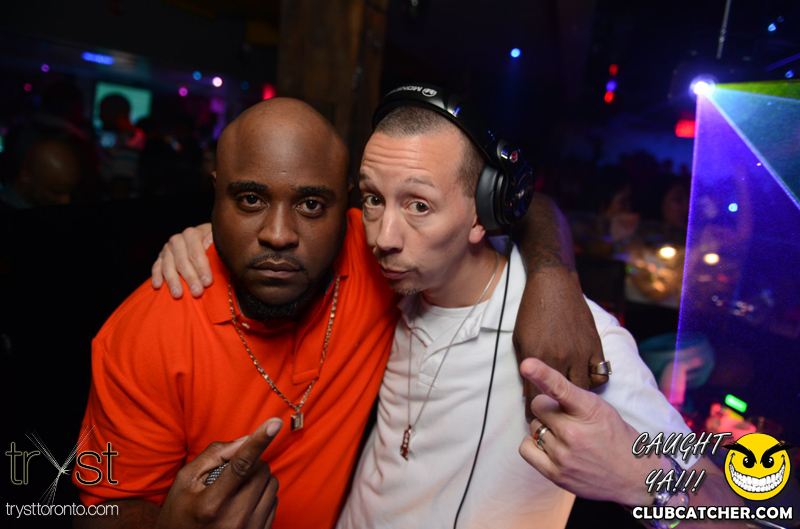 Tryst nightclub photo 129 - August 8th, 2014