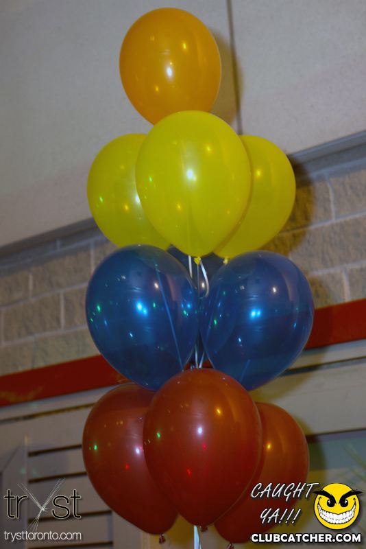 Tryst nightclub photo 130 - August 8th, 2014