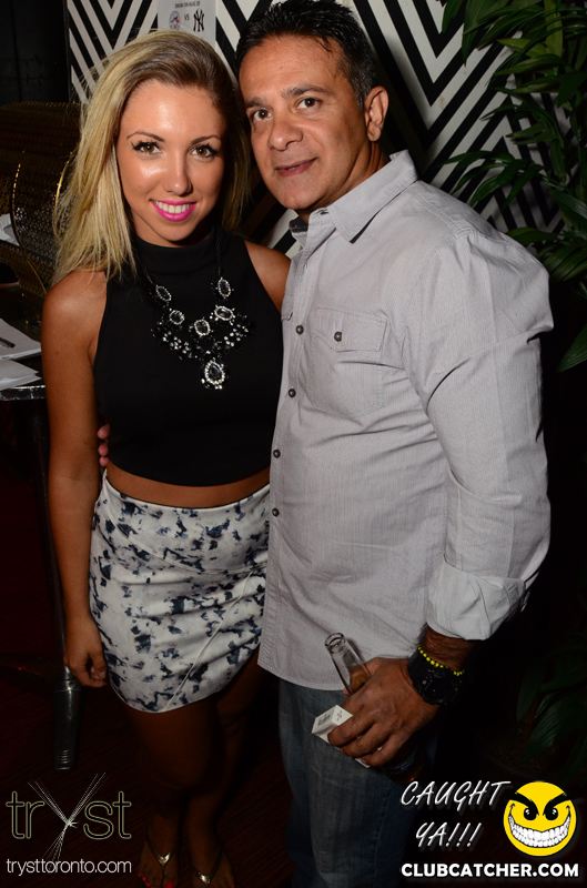 Tryst nightclub photo 133 - August 8th, 2014