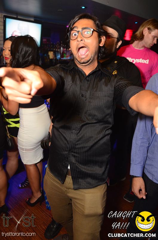 Tryst nightclub photo 136 - August 8th, 2014