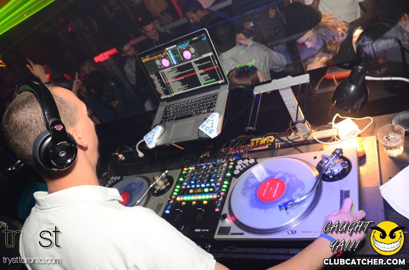 Tryst nightclub photo 137 - August 8th, 2014