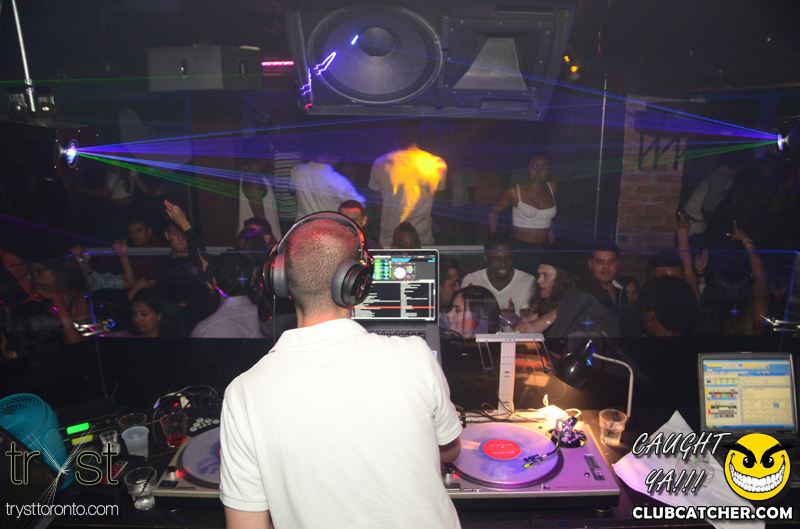 Tryst nightclub photo 138 - August 8th, 2014