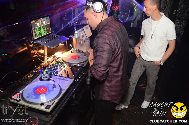 Tryst nightclub photo 139 - August 8th, 2014