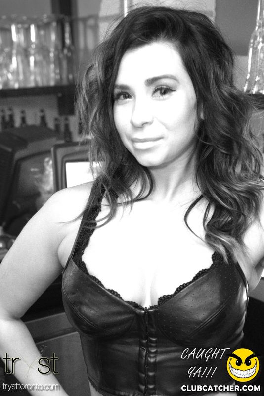 Tryst nightclub photo 15 - August 8th, 2014