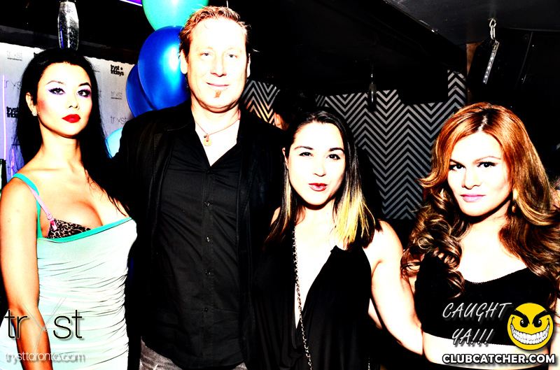 Tryst nightclub photo 142 - August 8th, 2014