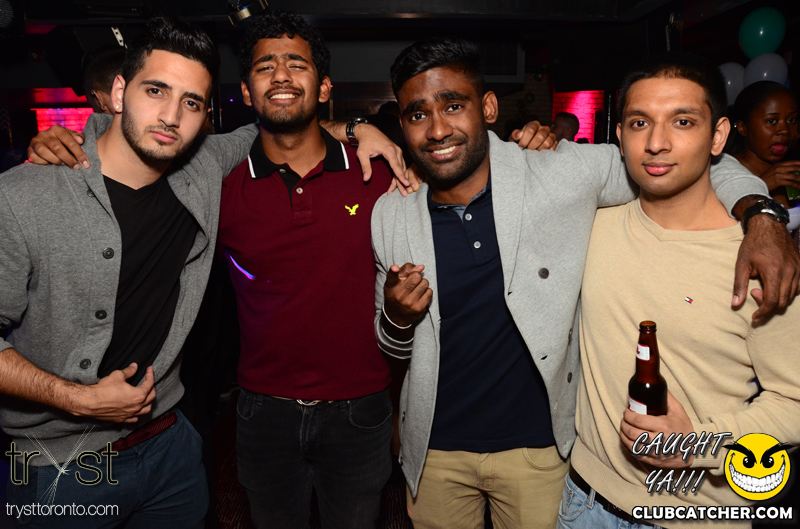 Tryst nightclub photo 145 - August 8th, 2014