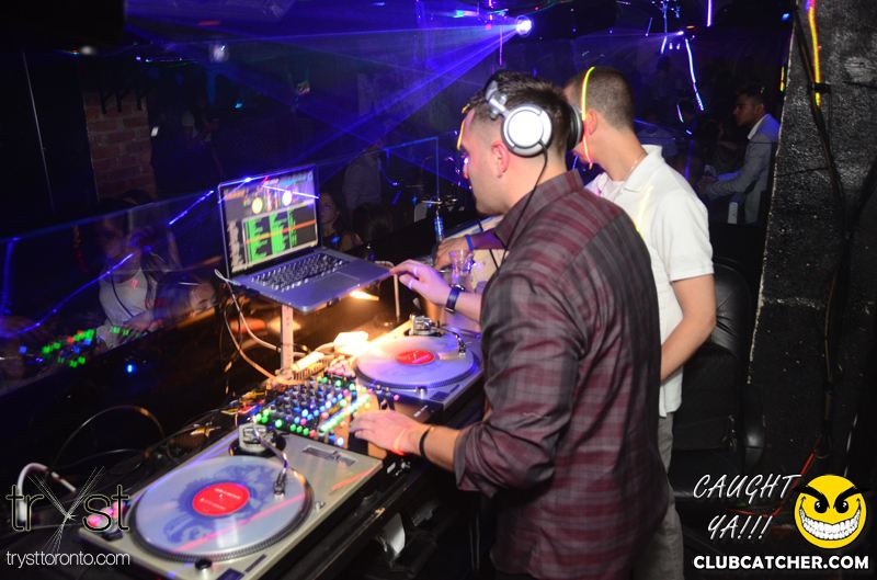 Tryst nightclub photo 146 - August 8th, 2014
