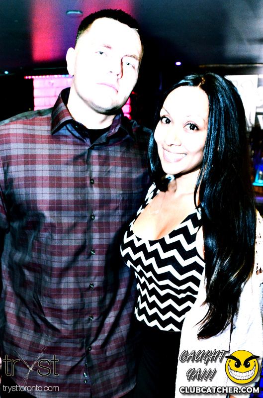 Tryst nightclub photo 148 - August 8th, 2014