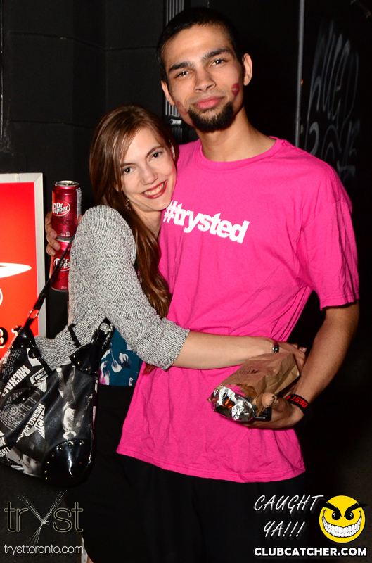 Tryst nightclub photo 149 - August 8th, 2014