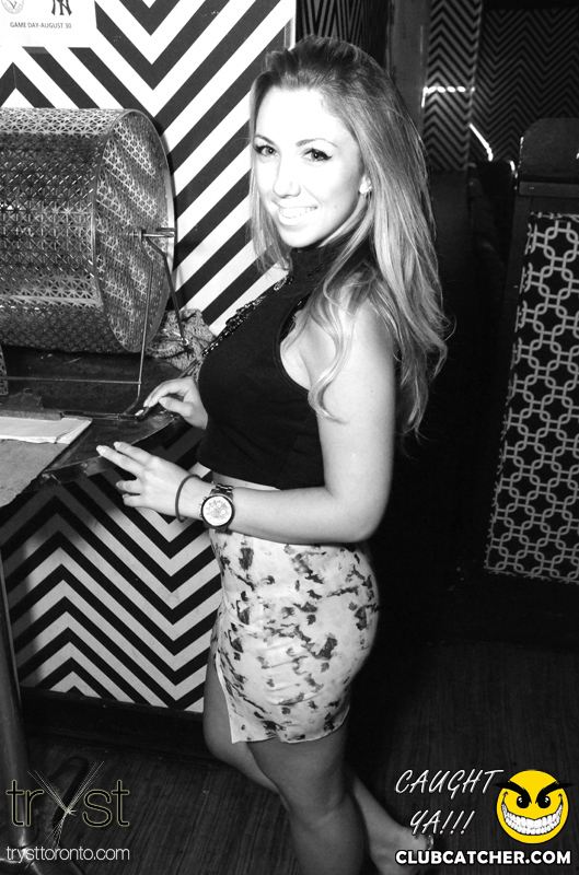 Tryst nightclub photo 150 - August 8th, 2014