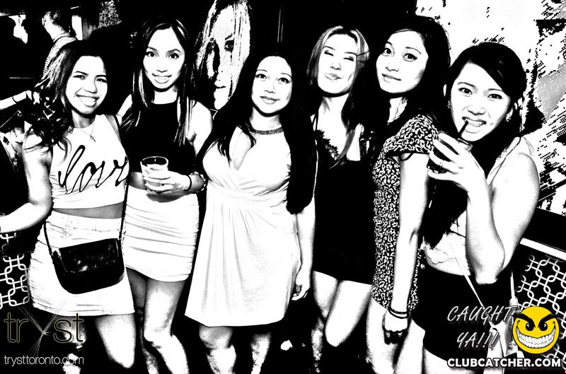 Tryst nightclub photo 151 - August 8th, 2014