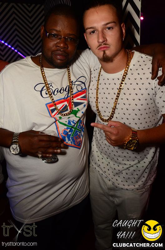 Tryst nightclub photo 152 - August 8th, 2014