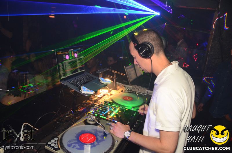 Tryst nightclub photo 154 - August 8th, 2014
