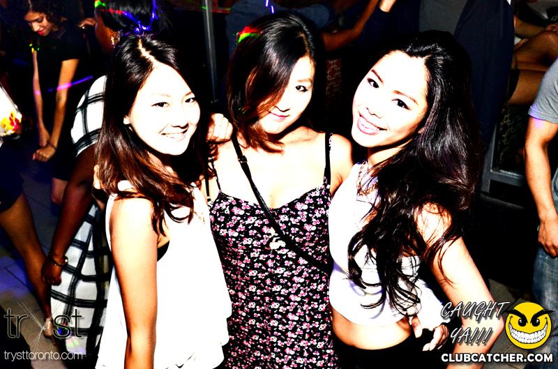 Tryst nightclub photo 155 - August 8th, 2014
