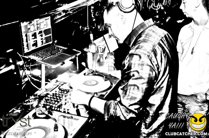 Tryst nightclub photo 156 - August 8th, 2014