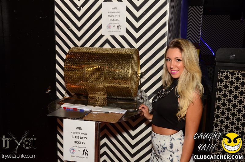 Tryst nightclub photo 157 - August 8th, 2014