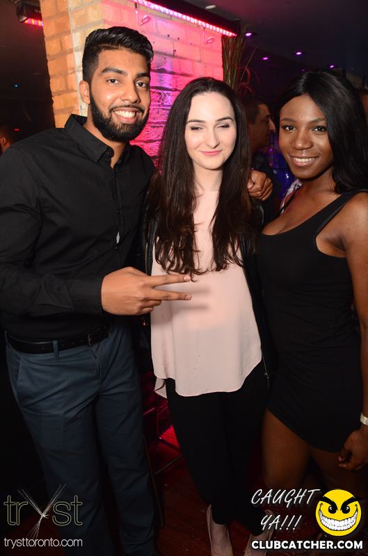 Tryst nightclub photo 158 - August 8th, 2014
