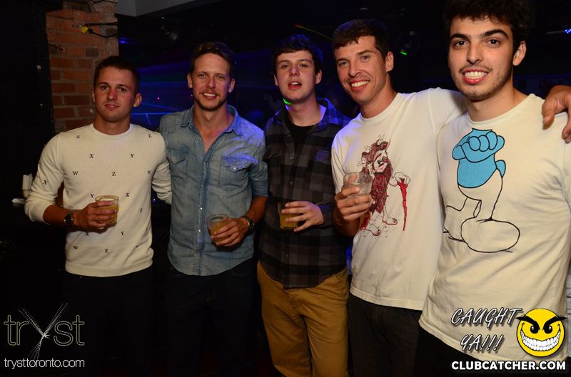 Tryst nightclub photo 159 - August 8th, 2014