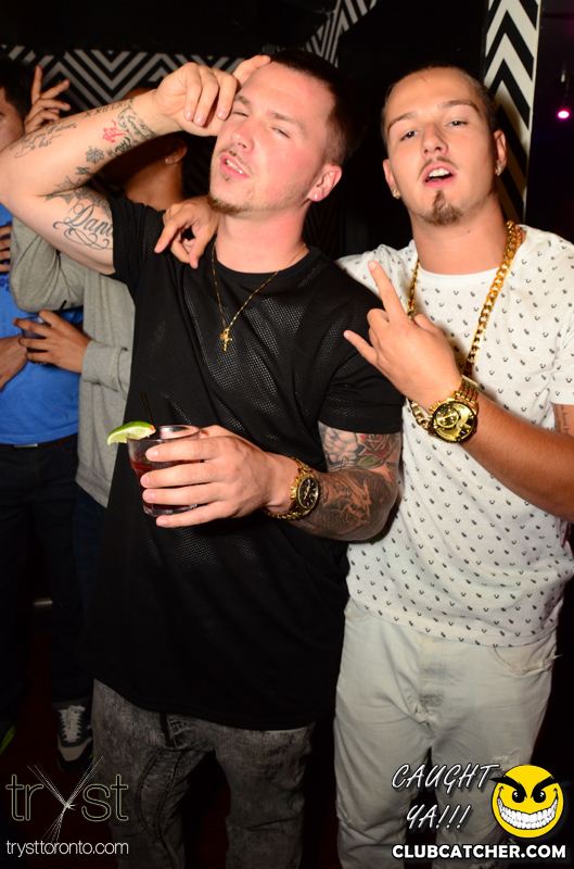 Tryst nightclub photo 160 - August 8th, 2014