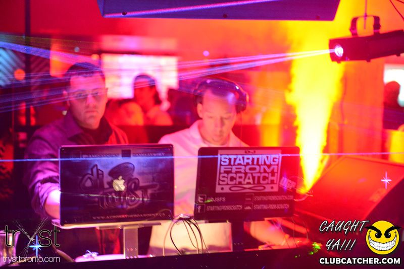 Tryst nightclub photo 163 - August 8th, 2014