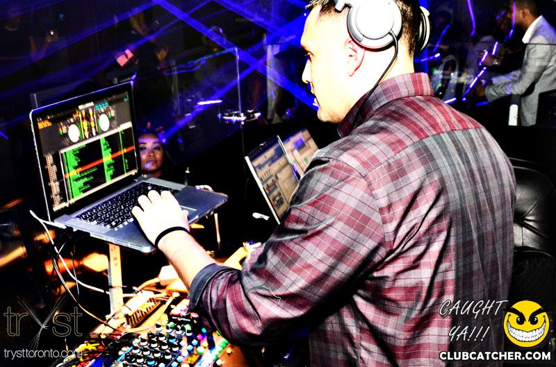 Tryst nightclub photo 164 - August 8th, 2014