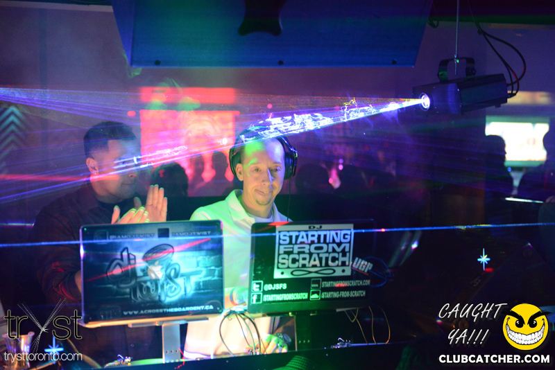 Tryst nightclub photo 165 - August 8th, 2014