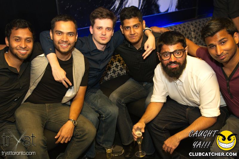 Tryst nightclub photo 170 - August 8th, 2014