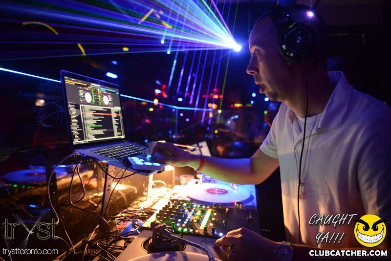 Tryst nightclub photo 172 - August 8th, 2014