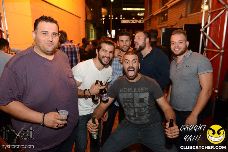 Tryst nightclub photo 174 - August 8th, 2014