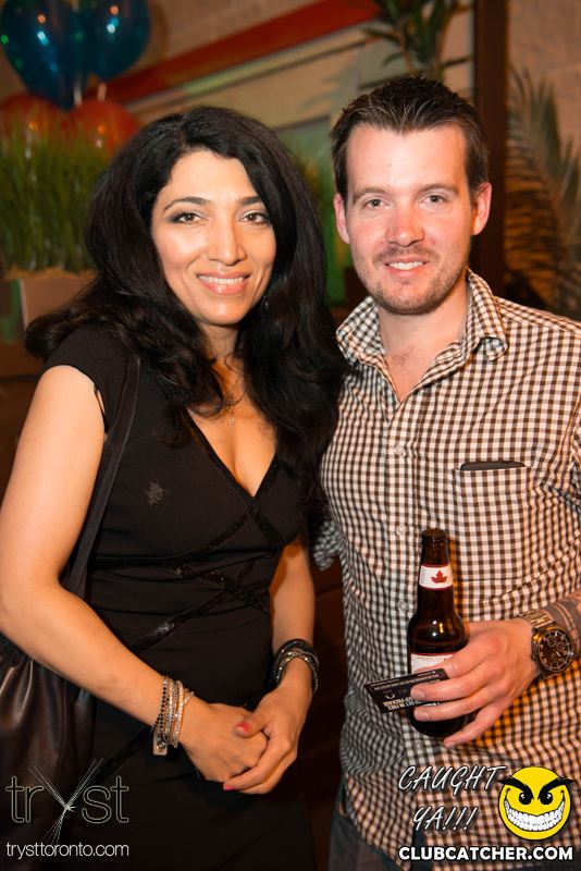 Tryst nightclub photo 176 - August 8th, 2014