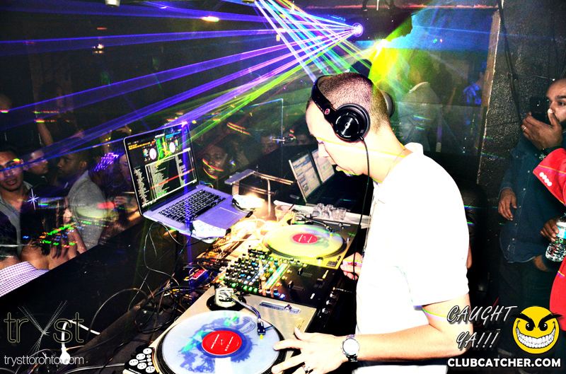 Tryst nightclub photo 177 - August 8th, 2014