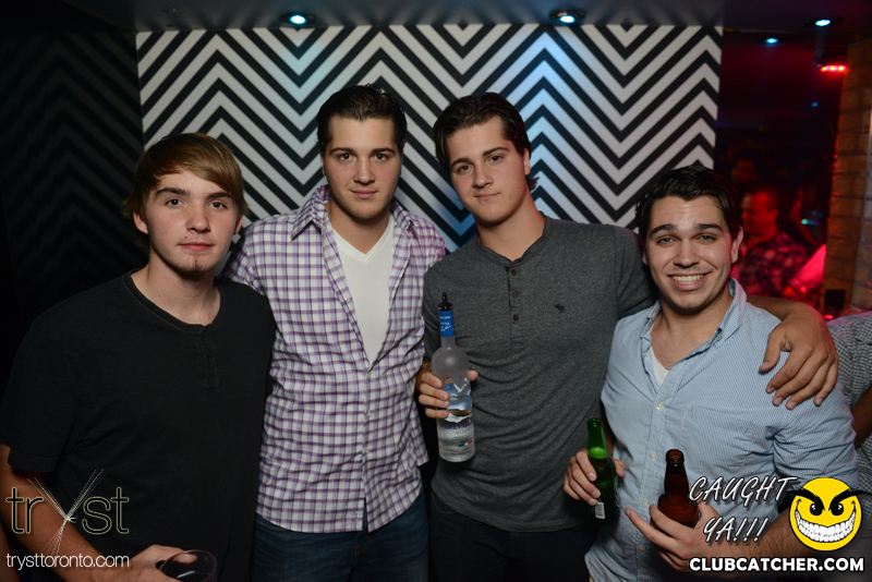 Tryst nightclub photo 180 - August 8th, 2014