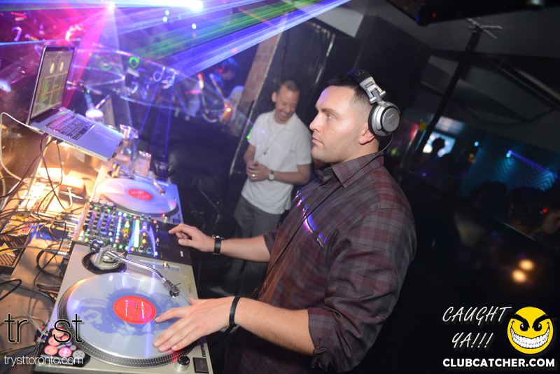 Tryst nightclub photo 181 - August 8th, 2014