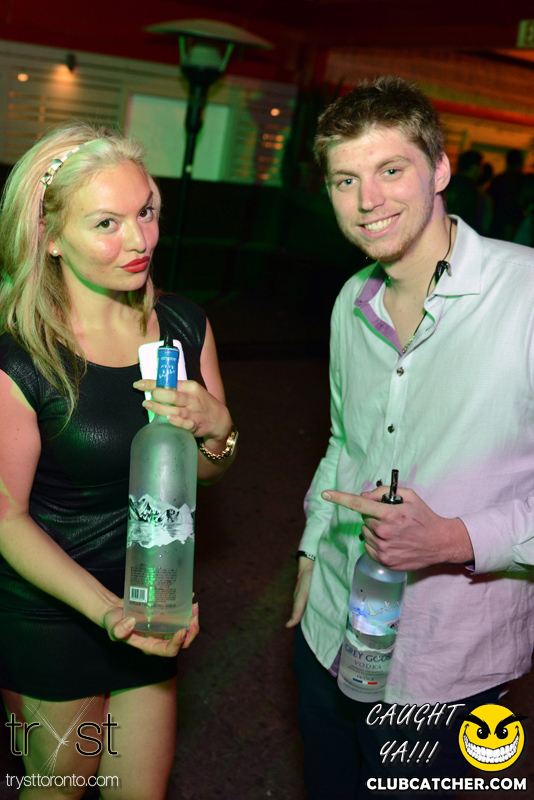 Tryst nightclub photo 182 - August 8th, 2014
