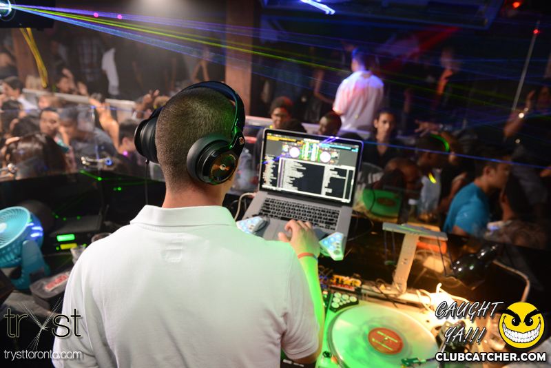Tryst nightclub photo 183 - August 8th, 2014